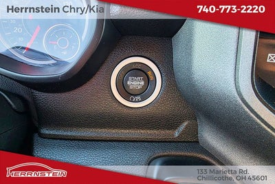2024 RAM 2500 Tradesman Crew Cab 4x4 6'4' Box