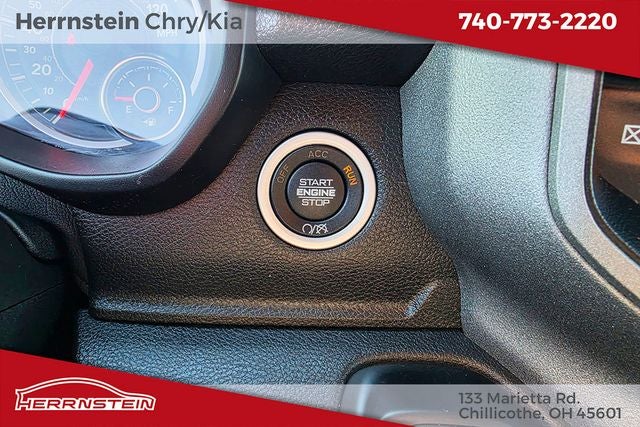 2024 RAM 2500 Tradesman Crew Cab 4x4 6'4' Box