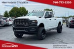 2025 RAM Ram 2500 RAM 2500 TRADESMAN CREW CAB 4X4 6'4' BOX