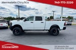 2025 RAM Ram 2500 RAM 2500 TRADESMAN CREW CAB 4X4 6'4' BOX