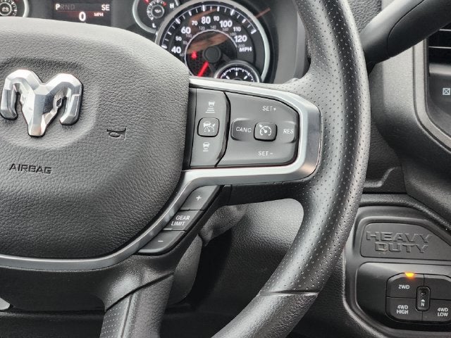 2027 RAM Ram 2500 Base