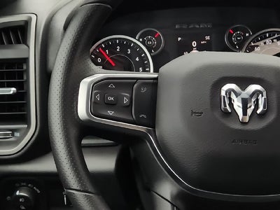 2027 RAM Ram 2500 Base