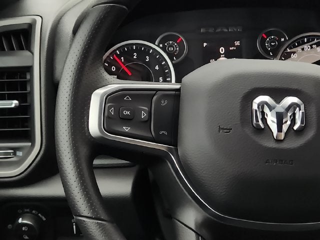 2027 RAM Ram 2500 Base