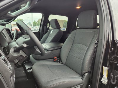 2027 RAM Ram 2500 Base