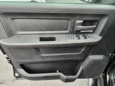 2027 RAM Ram 2500 Base