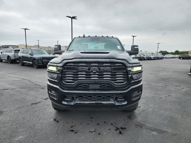 2027 RAM Ram 2500 Base