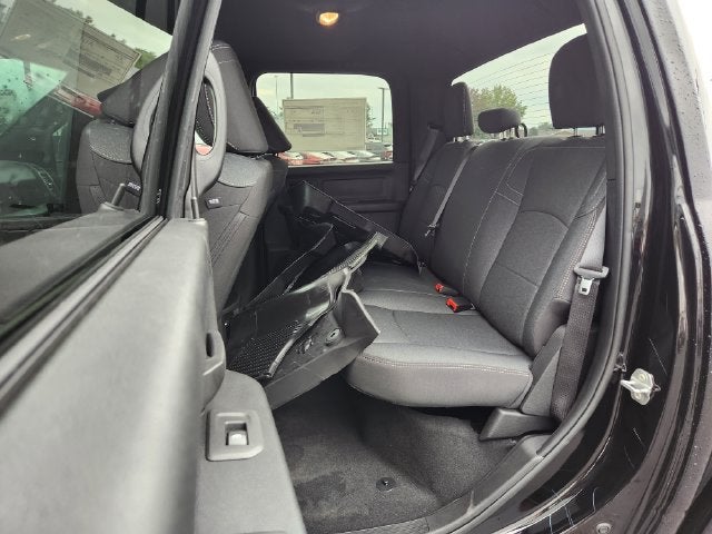 2027 RAM Ram 2500 Base