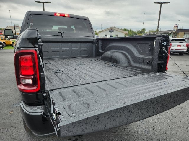 2027 RAM Ram 2500 Base