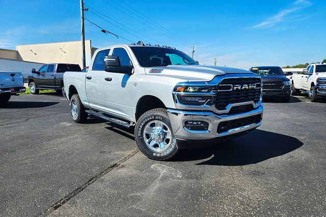 2027 RAM 2500 Base