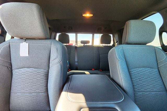 2027 RAM 2500 Base