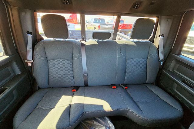 2027 RAM 2500 Base