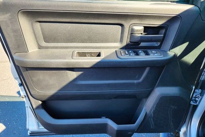 2027 RAM 2500 Base