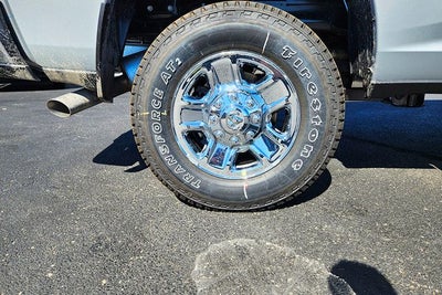 2027 RAM 2500 Base