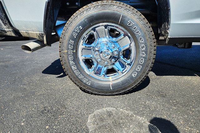 2027 RAM 2500 Base
