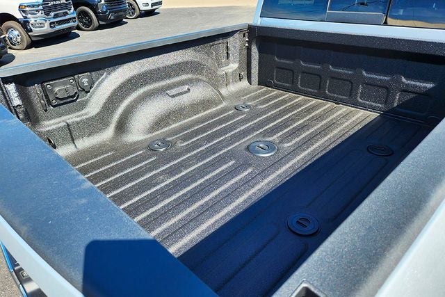 2027 RAM 2500 Base