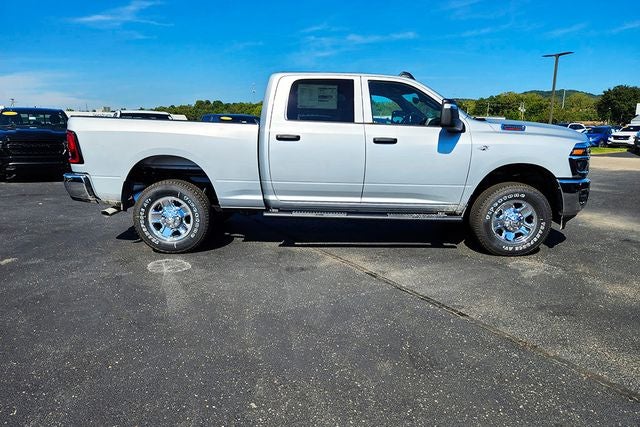 2027 RAM 2500 Base