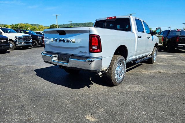 2027 RAM 2500 Base