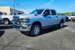2027 RAM 2500 Base