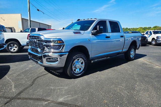 2027 RAM 2500 Base