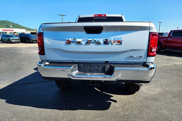 2027 RAM 2500 Base