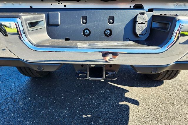 2027 RAM 2500 Base