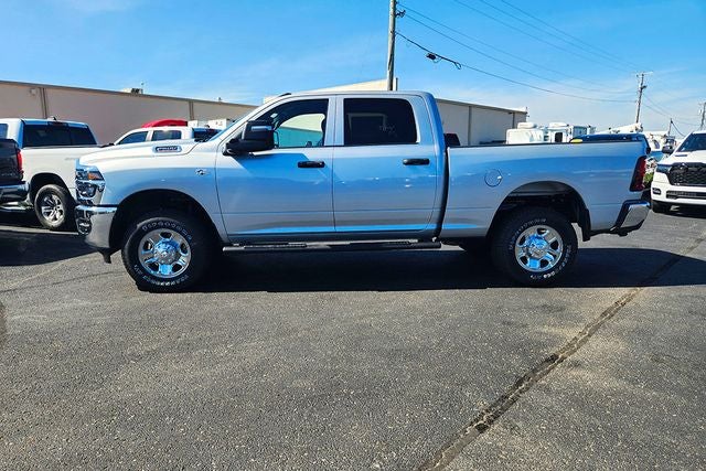 2027 RAM 2500 Base