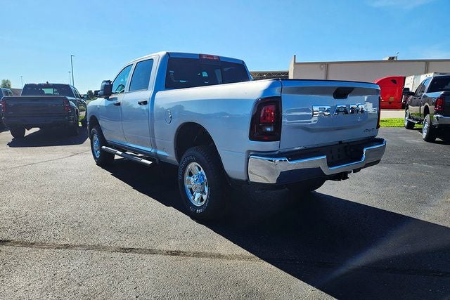 2027 RAM 2500 Base