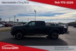 2026 RAM Ram 2500 RAM 2500 WARLOCK CREW CAB 4X4 6'4' BOX