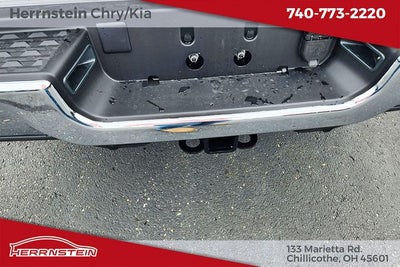 2027 RAM 2500 Tradesman