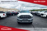 2027 RAM 2500 Tradesman