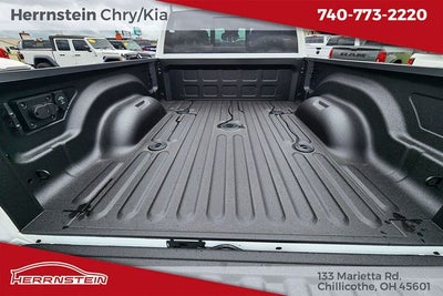 2027 RAM 2500 Tradesman