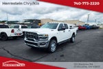 2027 RAM 2500 Tradesman