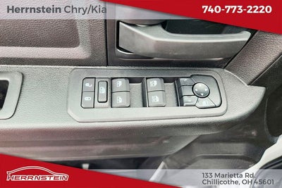 2027 RAM 2500 Tradesman