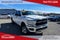 2020 RAM 2500 Tradesman Crew Cab 4x4 6'4' Box