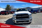 2020 RAM 2500 Tradesman Crew Cab 4x4 6'4' Box