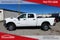 2020 RAM 2500 Tradesman Crew Cab 4x4 6'4' Box
