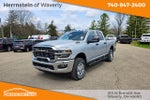 2026 RAM 2500 Tradesman Crew Cab 4x4 6'4' Box