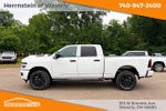 2026 RAM 2500 Black Express Crew Cab 4x4 6'4' Box