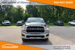 2024 RAM 2500 Tradesman Crew Cab 4x4 6'4' Box