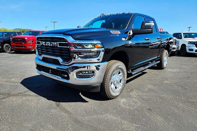 2027 RAM 2500 Base