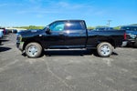 2027 RAM 2500 Base