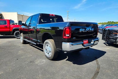 2027 RAM 2500 Base