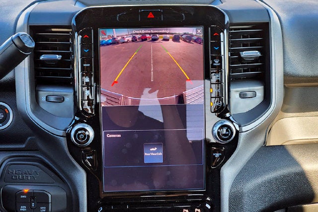 2026 RAM Ram 2500 Tradesman