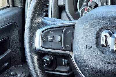 2026 RAM Ram 2500 Tradesman