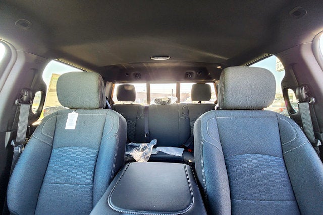 2026 RAM Ram 2500 Tradesman