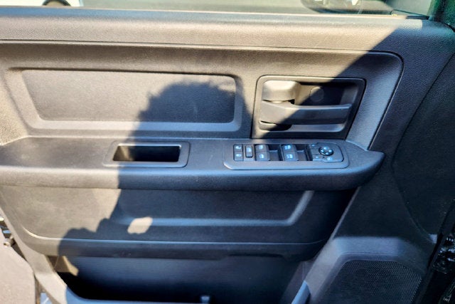 2026 RAM Ram 2500 Tradesman