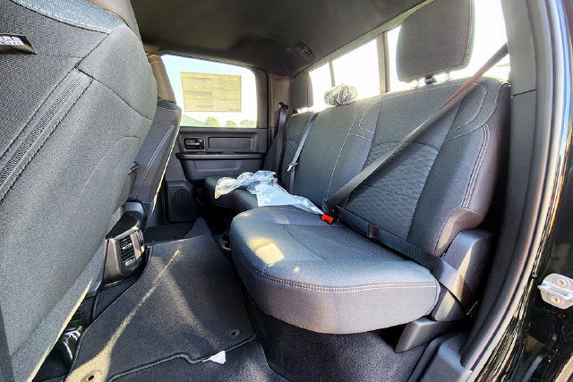 2026 RAM Ram 2500 Tradesman