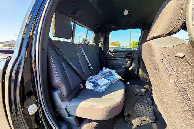 2026 RAM Ram 2500 Tradesman
