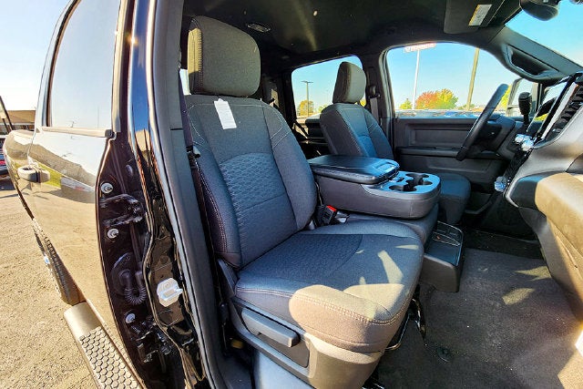 2026 RAM Ram 2500 Tradesman