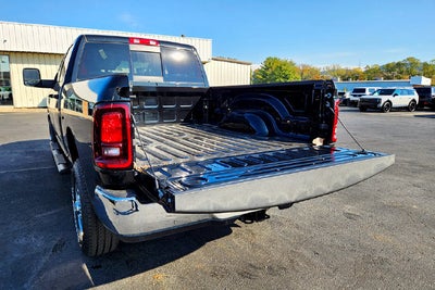2026 RAM Ram 2500 Tradesman